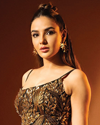 Jasmin Bhasin